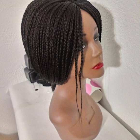 Braided Wig - Picture 2 of 8